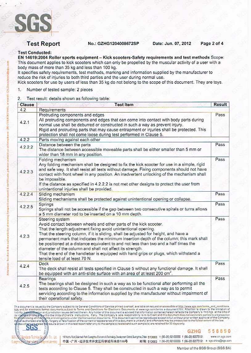 QD-125-8 Page two